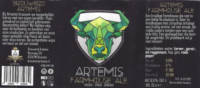 Brouwerij Artemis, Farmhouse Ale