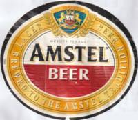 Licentiebrouwsels , Amstel Beer