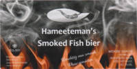 Brouwerij Solaes, Hameeteman's Smoked Fish Bier