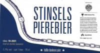 De Stinselse Pier, Stinsels Pierebier Hölle Donkere Pier