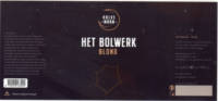 Brouwerij Dockum, Het Bolwerk