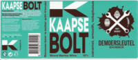 Kaapse Brouwers, Kaapse Bolt
