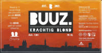 BUUZ., Krachtig Blond