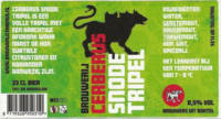 Brouwerij Cerberus, Snode Tripel