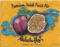 Fruity Monkey, Passion Fruit