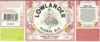 Lowlander Beer Co, Floral Ale