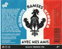 RamsesBier, Avec Mes Amis