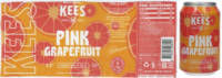 Brouwerij Kees, Pink Grapefruit