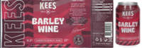Brouwerij Kees, Barley Wine