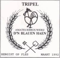 Amateurs, Tripel