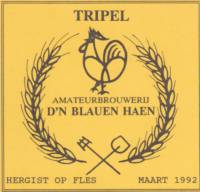 Amateurs, Tripel