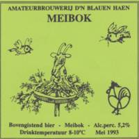 Amateurs, Meibok