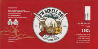 Brouwerij d'n Schele Os, D'n Schele Os 010   D'n Os op stal