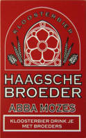 Stichting Haagsche Broeder, Abba Mozes