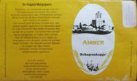 Stadsbrouwerij Dordrecht, Schapenkopje Amber