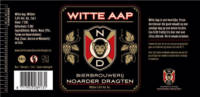Bierbrouwerij Noarder Dragten, Witte Aap
