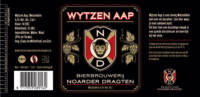 Bierbrouwerij Noarder Dragten, Wytzen Aap