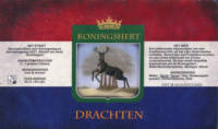 Koningshert , Drachten