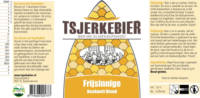 Tsjerkebier, Frijsinnige Boekweit Blond Tsjerkebier, Frijsinnige Boekweit Blond