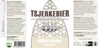 Tsjerkebier, Hillich Wetter Weizenbier