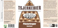 Tsjerkebier, Pûstertraper Quadrupel