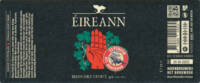 Het Brouwdok, &Eacute;ireann Irish Dry Stout