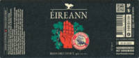 Het Brouwdok, Éireann Irish Dry Stout