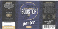 Brouwerij Bjuster, Porter