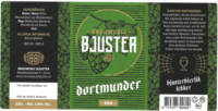 Brouwerij Bjuster, Dortmunder