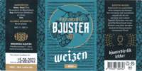 Brouwerij Bjuster, Weizen