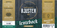 Brouwerij Bjuster, Lentebock