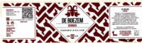 Brouwbedrijf Gebr. van Leeuwen, De Boezem Oerbock