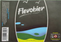 De Puttense Brouwerij, Flevobier