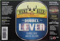 Hert Bier, Dubbel Leven