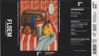 Floem Craft Beer, Sommeron India Pale Ale