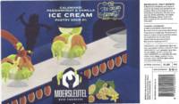 Brouwerij De Moersleutel, Ice Cream Pastry Sour