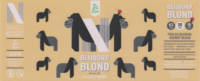 Brouwerij Noordt, Blijdorp Blond