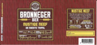 Bronneger Bier, Nustige Neef Bronneger Bier, Nustige Neef