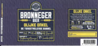Bronneger Bier, Olijke Onkel Bronneger Bier, Olijke Onkel