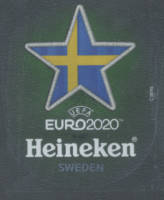 Heineken, Heineken Sweden