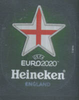 Heineken, Heineken England