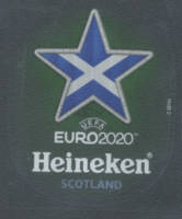 Heineken, Heineken Scotland