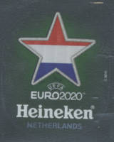 Heineken, Heineken Netherlands