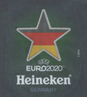 Heineken, Heineken Germany