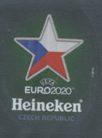 Heineken, Heineken Czech Republic