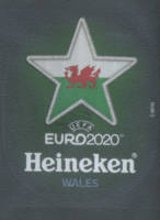 Heineken, Heineken Wales