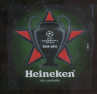 Heineken, Heineken Lager Beer