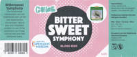 Koningshert , Bitter Sweet Symphony Blond Bier