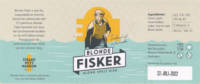 Het Brouwdok, Blonde Fisker