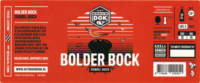 Het Brouwdok, Bolder Bock Dubbel Bock